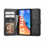 Wallet case Xiaomi Redmi 12 cyprus
