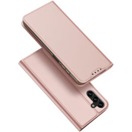 Dux Ducis Case Samsung Galaxy A14 5G Rose Gold