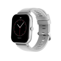 Devia Smartwatch WT2 Silver