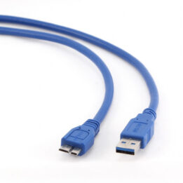 Cablexpert USB 3.0 to Micro BM 1.8M