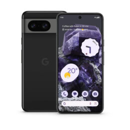 Google Pixel 8 256GB Black