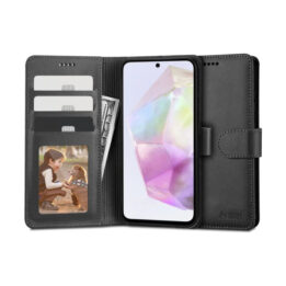 Wallet case cyprus Samsung Galaxy A35