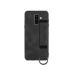 Wrisband Holder Samsung A6+ Case Black