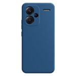 Silicone Case Redmi Note 13 Pro+ Blue