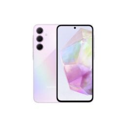 Samsung Galaxy A35 5G 128GB Lilac