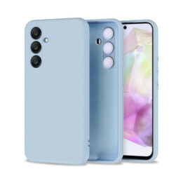Tech-Protect Icon Samsung Galaxy A25 Sky Blue