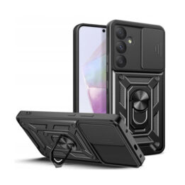 Tech-Protect CamShield Pro Samsung Galaxy A25 Black