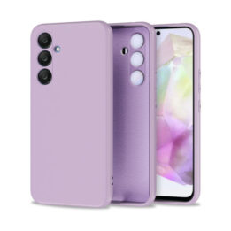 Tech-Protect Icon Samsung Galaxy A25 Violet