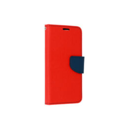 Samsung Galaxy A13 Flip Case Red