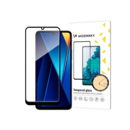 Tempered Glass Xiaomi Redmi 13C / Poco C65