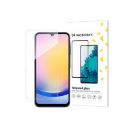 Tempered Glass Samsung A25