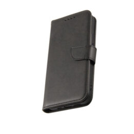 Google Pixel 7 Pro Wallet Case with Magnet Black