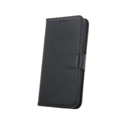 Samsung Galaxy A14 Wallet Case Black