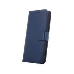 Samsung Galaxy A14 Wallet Case Blue
