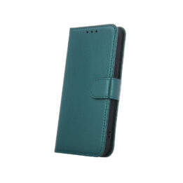 Samsung Galaxy A25 Wallet Case Dark Green