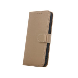 Samsung Galaxy A25 Wallet Case Gold