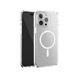 Ugly Rubber Magsafe case iPhone 15 Pro Max