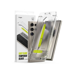 Ringke Samsung S24 Ultra Tempered Glass (2 Pack)