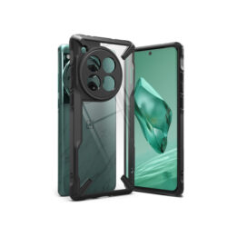 Ringke Fusion-X OnePlus 12 Black