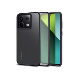 Tech-Protect MagMat Xiaomi Redmi Note 13 5G Black