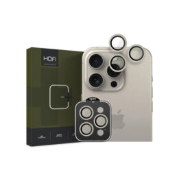 Hofi Camring Pro+ Apple iPhone 15 Pro / 15 Pro Max Titanium