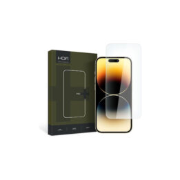 Hofi Glass Pro+ Apple iPhone 15 Pro Max clear