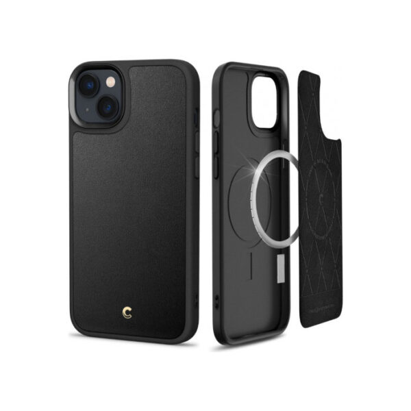 1716585926 spigen cyrill kajuk mag magsafe apple iphone 14 plus black