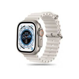 Tech-Protect Iconband Pro Apple Watch 42/44/45/49mm Beige