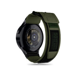 Tech-Protect Scout Pro Samsung Watch 4/5/5 Pro/6 Military Green