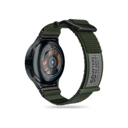 Tech-Protect Scout Samsung Galaxy Watch 4/5/5 Pro/6 Military Green