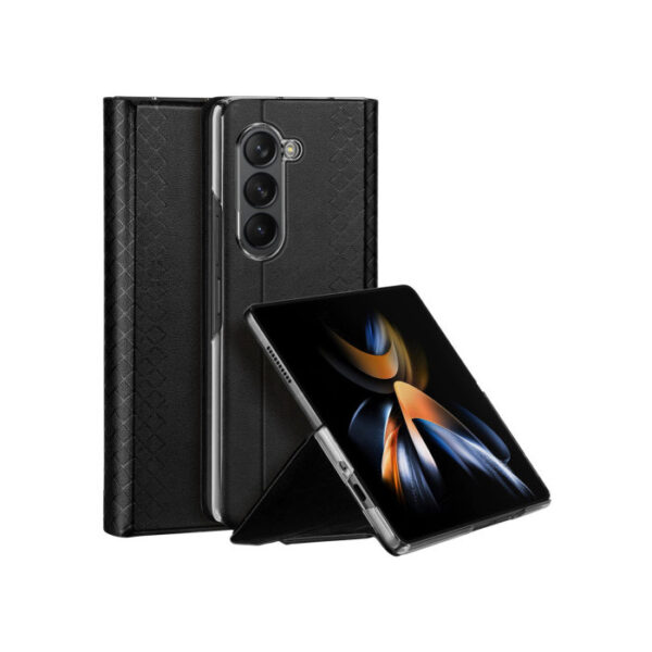 1716632427 dux ducis bril samsung galaxy z fold 5 black