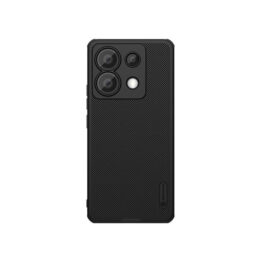 Nillkin Super Shield Xiaomi Redmi Note 13 Pro 5G Black