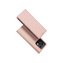 Dux Ducis Skin Pro Xiaomi Redmi Note 13 5G Rose Gold