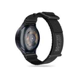 Tech-Protect Scout Samsung Galaxy Watch 4/5/5 Pro/6 Black