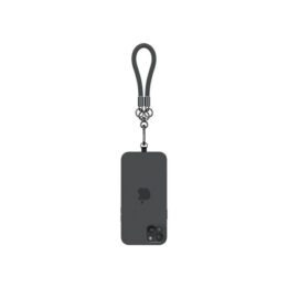 USAMS US-ZB283 lanyard 30cm black