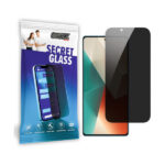 Privacy Tempered Glass Samsung Galaxy S23+