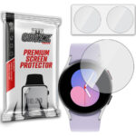 2x Hybrid Glass Samsung Galaxy Watch 5 40mm