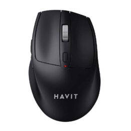 Havit Bluetooth Mouse MS61WB Dual Mode Black