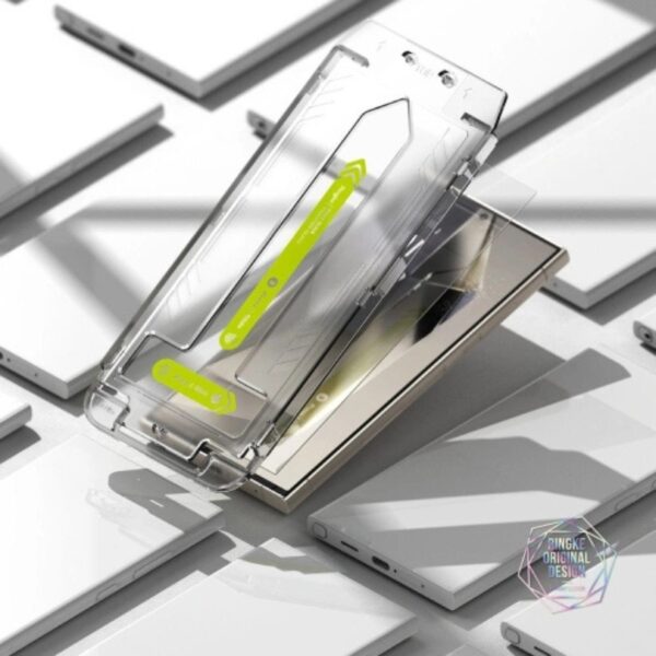 Ringke Easy Slide Samsung Galaxy S24 Ultra Clear