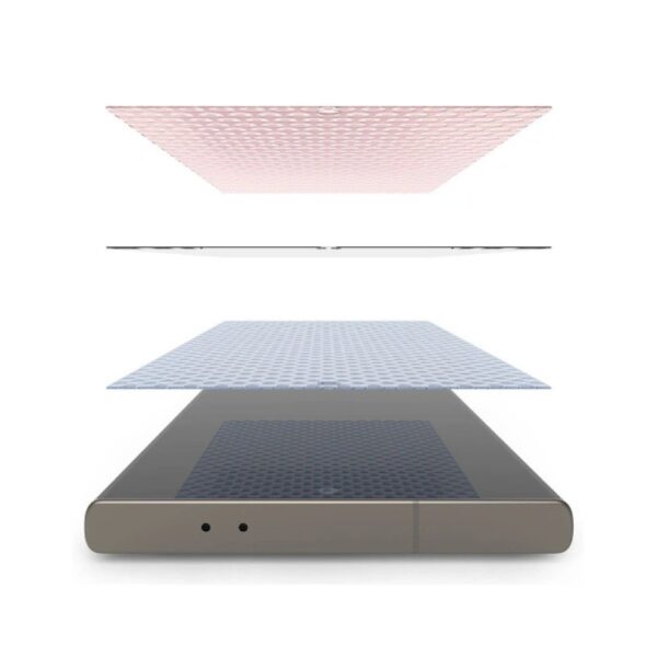 Ringke Easy Slide Samsung Galaxy S24 Ultra Clear