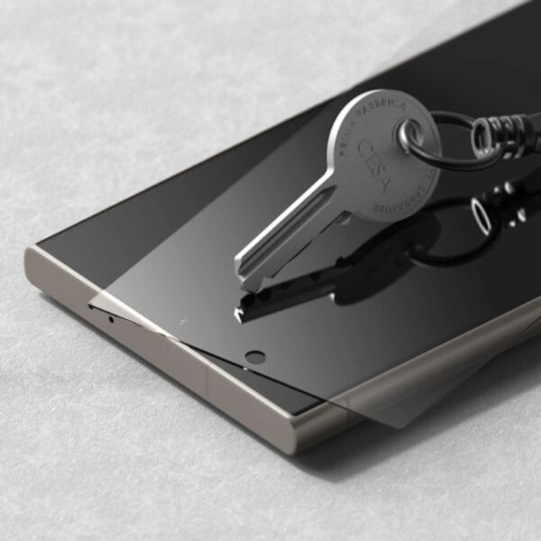 Ringke Easy Slide Samsung Galaxy S24 Ultra Clear