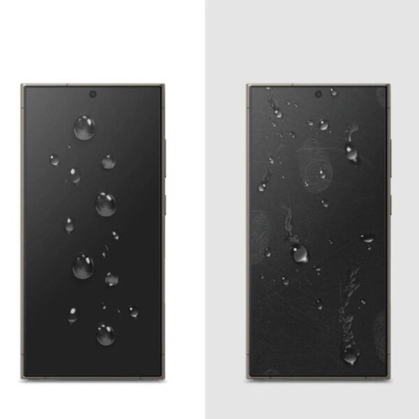 Ringke Easy Slide Samsung Galaxy S24 Ultra Clear