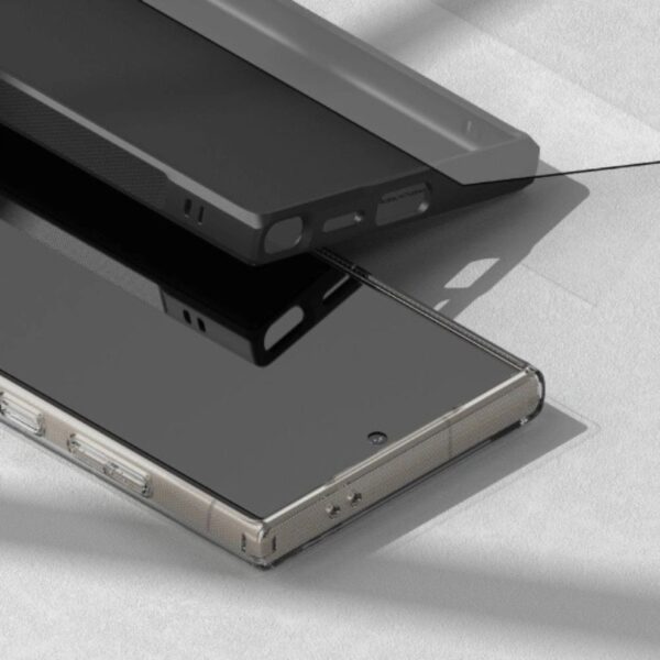 Ringke Easy Slide Samsung Galaxy S24 Ultra Clear