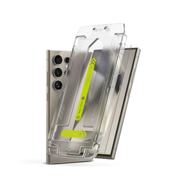 Ringke Easy Slide Samsung Galaxy S24 Ultra Clear
