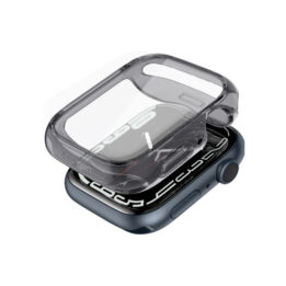 Spigen Hybrid Apple Watch 7/8/9 41 mm Space Crystal