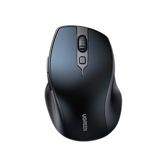 1718752153 wireless mouse ugreen mu101 24gbt blue