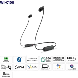sony earphones