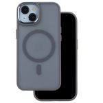 iPhone 13 Pro Max Magsafe case Frosted Grey