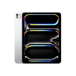 Apple iPad Pro 2024 13 WiFi 256GB Silver