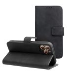 Wallet Magnet Case Samsung S24 Black